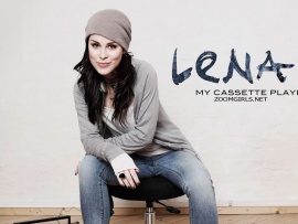 Lena Meyer Landrut (click to view)