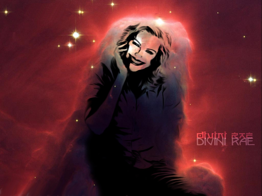 Divini Rae