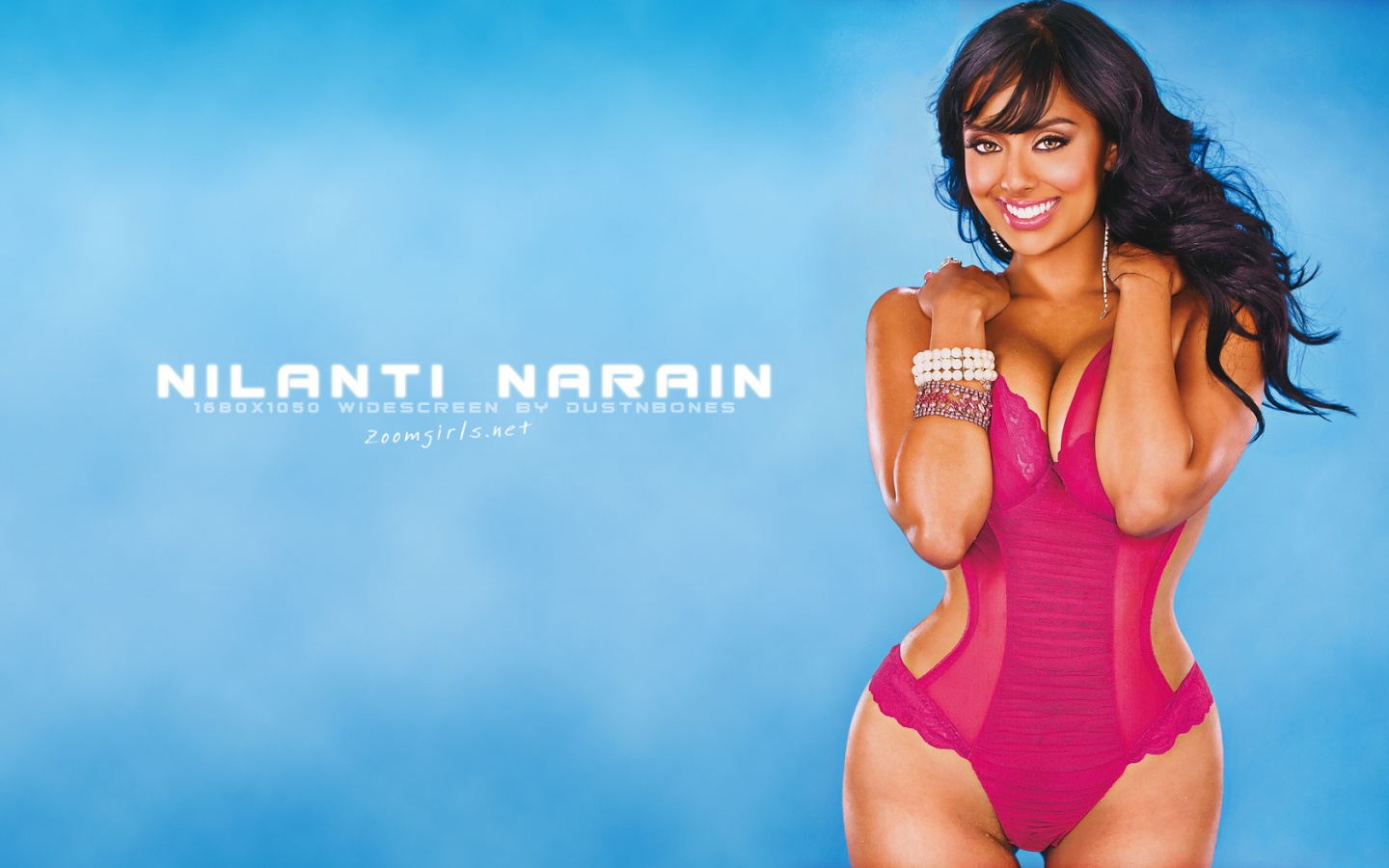 Nilanti Narain Widescreen