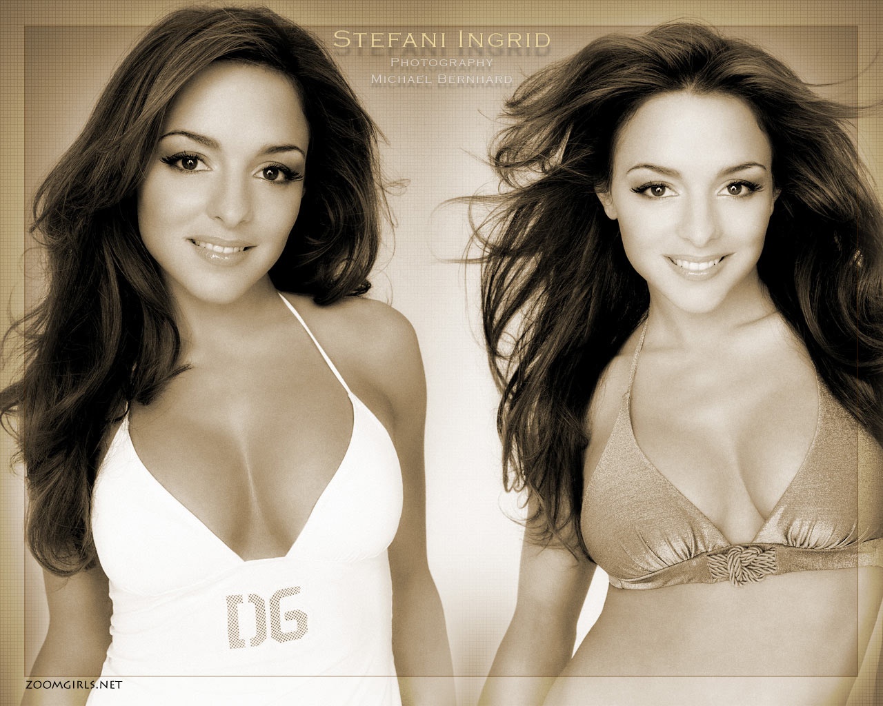 Stefani Ingrid