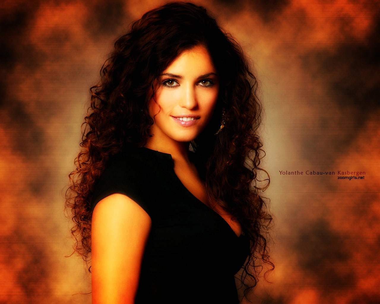 Yolanthe Cabau Von Kasbergen